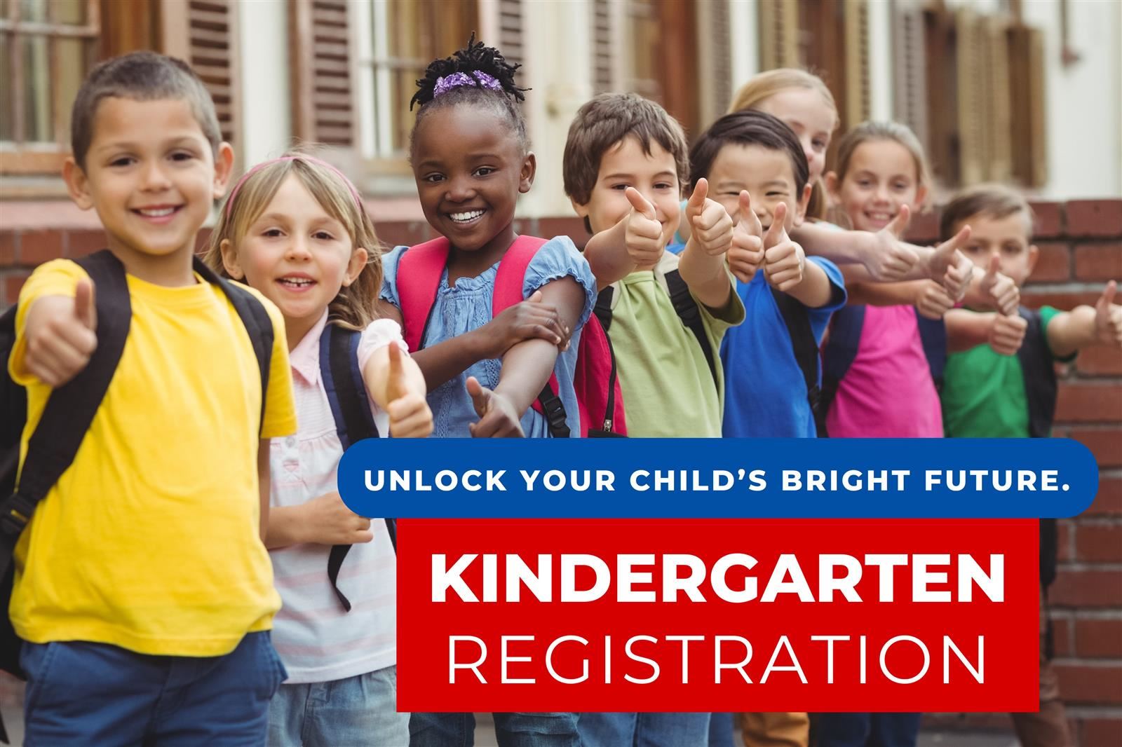 Kindergarten 2024